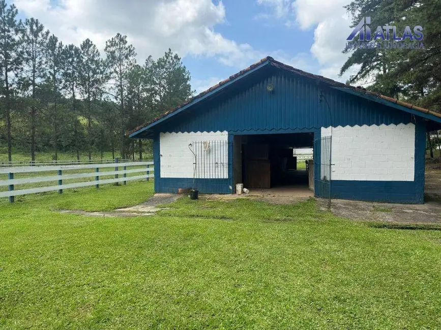 Foto 6 de Chácara com 6 quartos à venda, 16777215m2 em Santa Isabel - SP