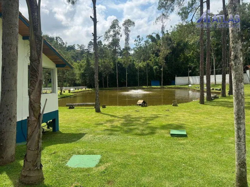 Foto 3 de Chácara com 6 quartos à venda, 16777215m2 em Santa Isabel - SP
