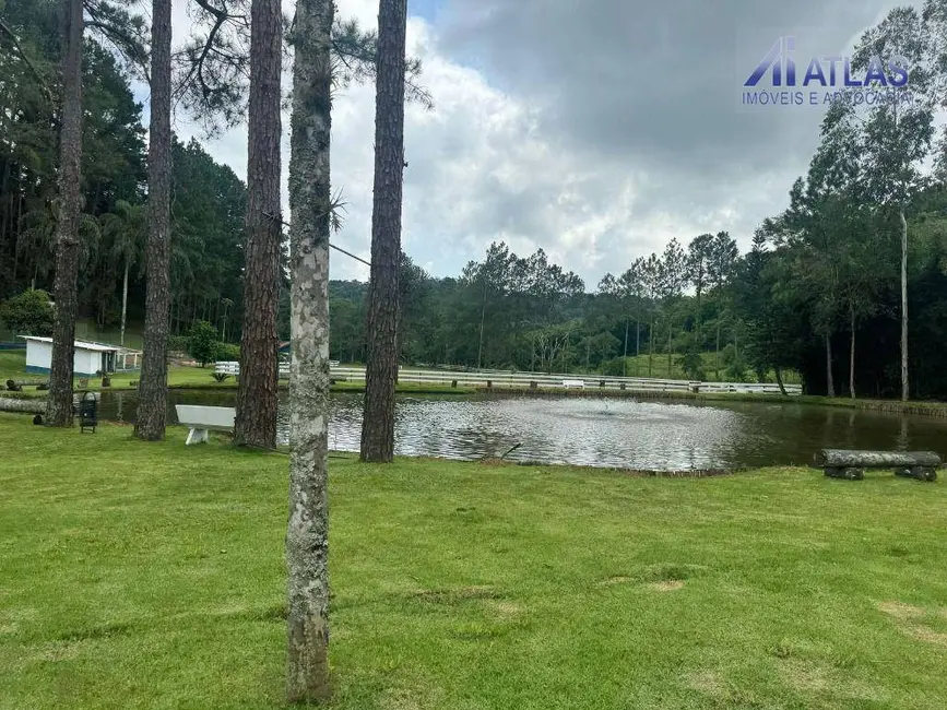 Foto 1 de Chácara com 6 quartos à venda, 16777215m2 em Santa Isabel - SP