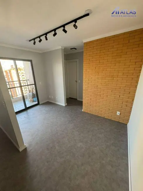 Foto 1 de Apartamento com 2 quartos para alugar, 44m2 em Vila Maria, São Paulo - SP