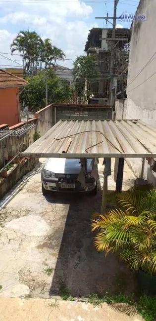 Foto 4 de Terreno / Lote à venda, 166m2 em Vila Maria Alta, São Paulo - SP