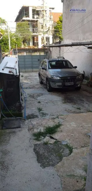 Foto 3 de Terreno / Lote à venda, 166m2 em Vila Maria Alta, São Paulo - SP