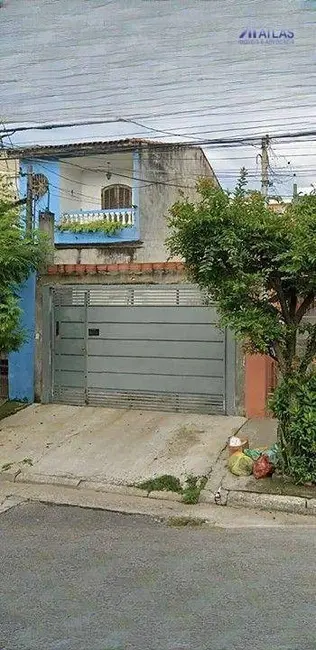 Foto 1 de Terreno / Lote à venda, 166m2 em Vila Maria Alta, São Paulo - SP