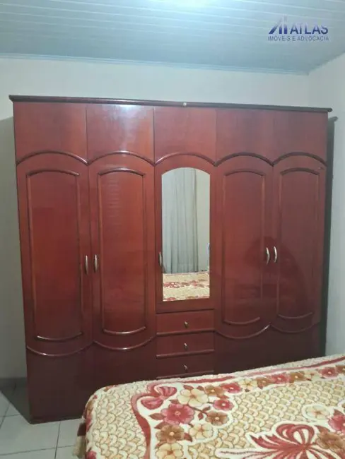 Casa com 2 quartos à venda, 90m2 em Vila Medeiros, São Paulo - SP - imagem 2 Foto 2 de Casa com 2 quartos à venda, 90m2 em Vila Medeiros, São Paulo - SP