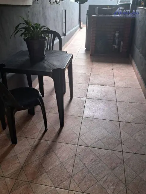 Casa com 2 quartos à venda, 90m2 em Vila Medeiros, São Paulo - SP - imagem 5 Foto 5 de Casa com 2 quartos à venda, 90m2 em Vila Medeiros, São Paulo - SP