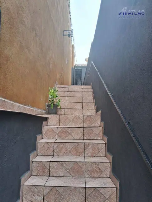 Casa com 2 quartos à venda, 90m2 em Vila Medeiros, São Paulo - SP - imagem 7 Foto 7 de Casa com 2 quartos à venda, 90m2 em Vila Medeiros, São Paulo - SP