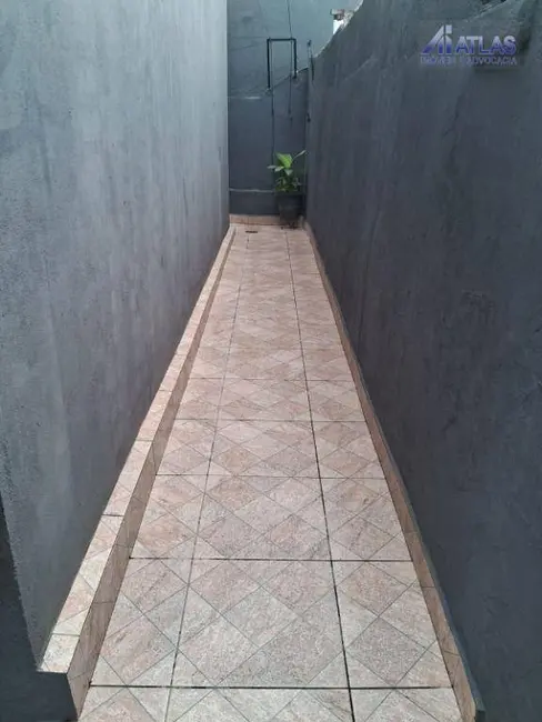 Casa com 2 quartos à venda, 90m2 em Vila Medeiros, São Paulo - SP - imagem 8 Foto 8 de Casa com 2 quartos à venda, 90m2 em Vila Medeiros, São Paulo - SP