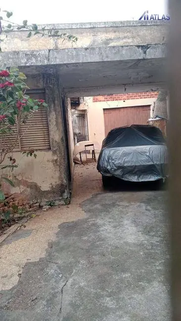 Casa com 4 quartos à venda, 210m2 em Jardim São Roberto, Guarulhos - SP - imagem 2 Foto 2 de Casa com 4 quartos à venda, 210m2 em Jardim São Roberto, Guarulhos - SP