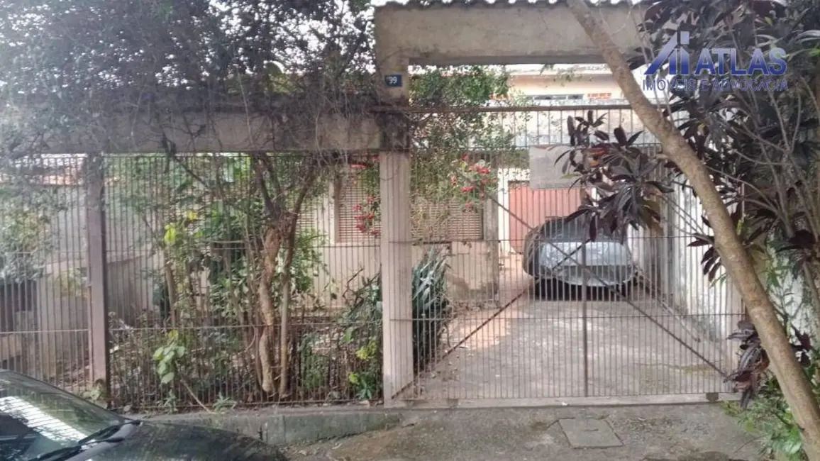 Casa com 4 quartos à venda, 210m2 em Jardim São Roberto, Guarulhos - SP - imagem 1 Foto 1 de Casa com 4 quartos à venda, 210m2 em Jardim São Roberto, Guarulhos - SP