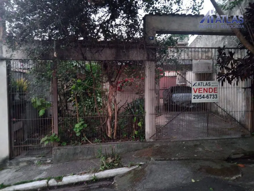 Casa com 4 quartos à venda, 210m2 em Jardim São Roberto, Guarulhos - SP - imagem 4 Foto 4 de Casa com 4 quartos à venda, 210m2 em Jardim São Roberto, Guarulhos - SP