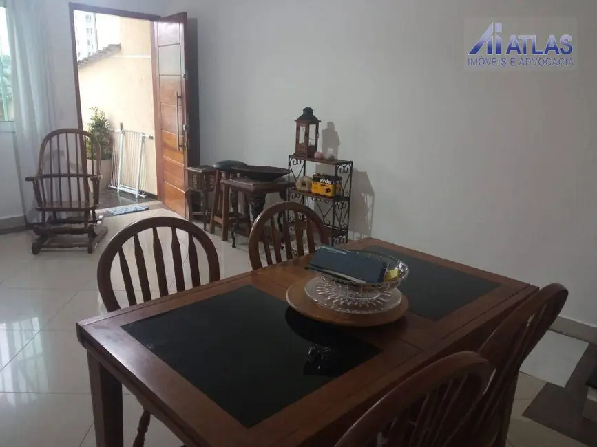 Sobrado com 3 quartos à venda, 50m2 em Parada Inglesa, São Paulo - SP - imagem 7 Foto 7 de Sobrado com 3 quartos à venda, 50m2 em Parada Inglesa, São Paulo - SP