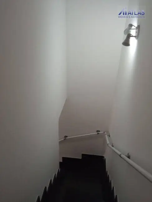 Foto 2 de Sobrado com 3 quartos à venda, 50m2 em Parada Inglesa, São Paulo - SP