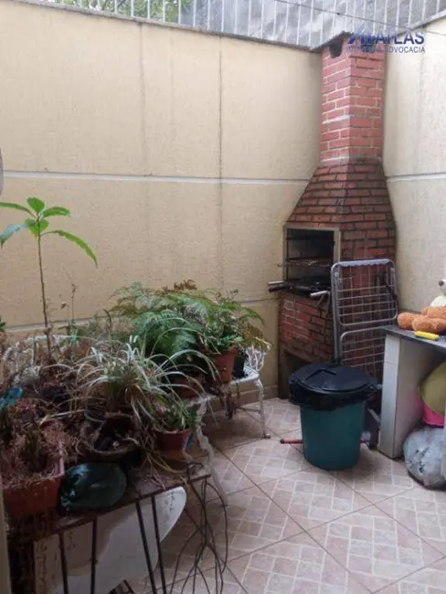 Sobrado com 3 quartos à venda, 50m2 em Parada Inglesa, São Paulo - SP - imagem 9 Foto 9 de Sobrado com 3 quartos à venda, 50m2 em Parada Inglesa, São Paulo - SP