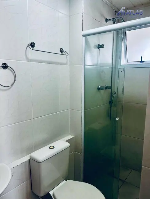 Foto 3 de Apartamento com 2 quartos à venda, 44m2 em Vila Dom Pedro II, São Paulo - SP