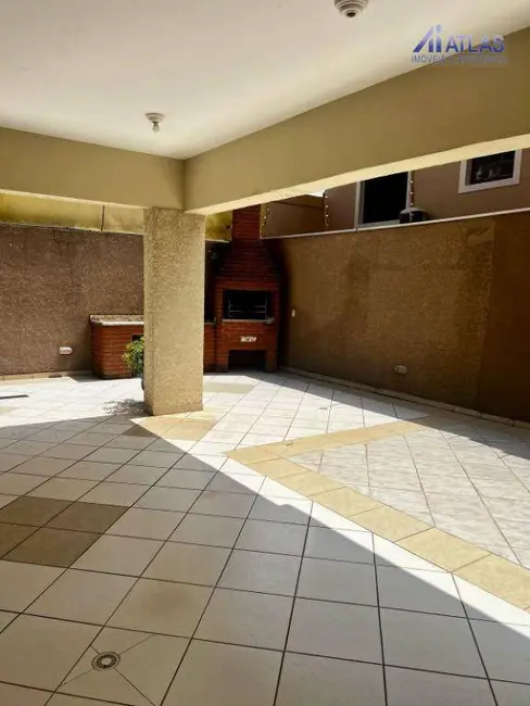 Foto 7 de Apartamento com 2 quartos à venda, 44m2 em Vila Dom Pedro II, São Paulo - SP
