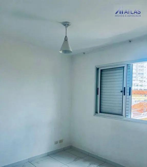 Foto 2 de Apartamento com 2 quartos à venda, 44m2 em Vila Dom Pedro II, São Paulo - SP