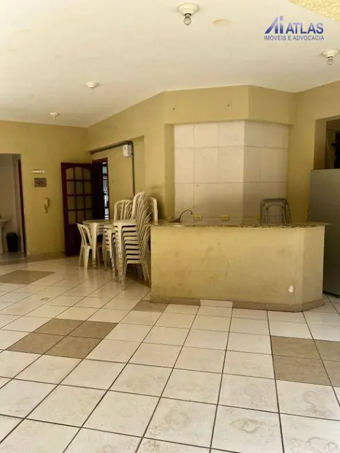 Foto 8 de Apartamento com 2 quartos à venda, 44m2 em Vila Dom Pedro II, São Paulo - SP
