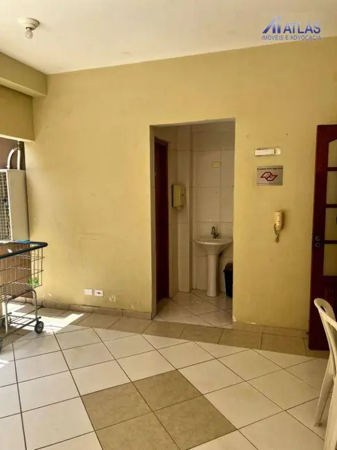 Foto 9 de Apartamento com 2 quartos à venda, 44m2 em Vila Dom Pedro II, São Paulo - SP