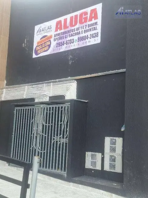 Apartamento com 2 quartos para alugar, 45m2 em Jardim Japão, São Paulo - SP - imagem 3 Foto 3 de Apartamento com 2 quartos para alugar, 45m2 em Jardim Japão, São Paulo - SP