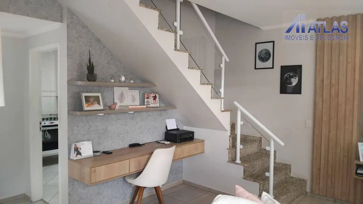 Foto 5 de Sobrado com 3 quartos à venda, 70m2 em Vila Maria Alta, São Paulo - SP