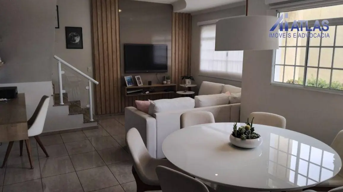 Foto 3 de Sobrado com 3 quartos à venda, 70m2 em Vila Maria Alta, São Paulo - SP