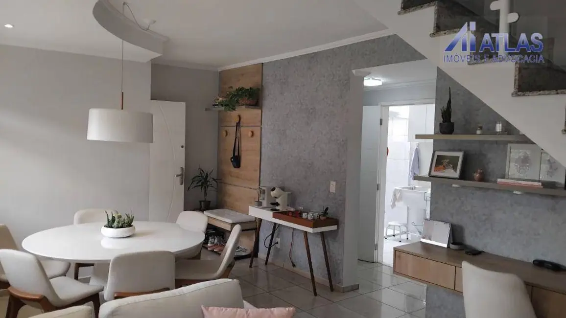 Foto 4 de Sobrado com 3 quartos à venda, 70m2 em Vila Maria Alta, São Paulo - SP