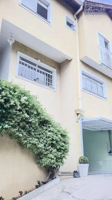 Foto 2 de Sobrado com 3 quartos à venda, 70m2 em Vila Maria Alta, São Paulo - SP