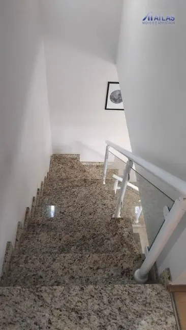 Foto 9 de Sobrado com 3 quartos à venda, 70m2 em Vila Maria Alta, São Paulo - SP