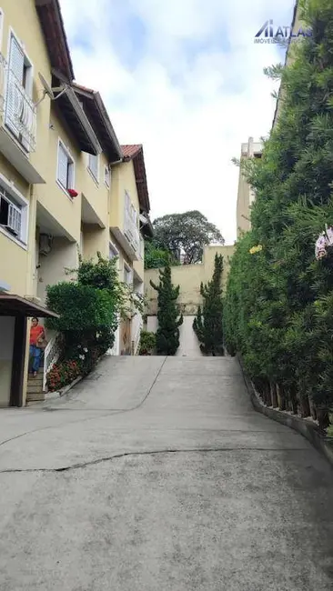 Foto 1 de Sobrado com 3 quartos à venda, 70m2 em Vila Maria Alta, São Paulo - SP