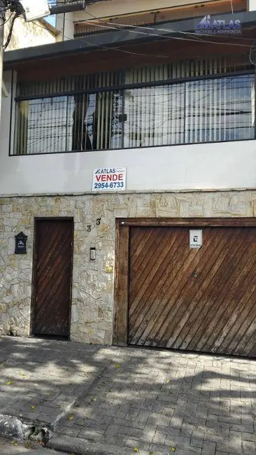 Sobrado com 2 quartos à venda, 140m2 em Vila Maria, São Paulo - SP - imagem 1 Foto 1 de Sobrado com 2 quartos à venda, 140m2 em Vila Maria, São Paulo - SP