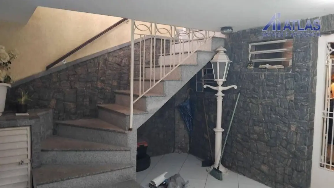 Sobrado com 2 quartos à venda, 140m2 em Vila Maria, São Paulo - SP - imagem 2 Foto 2 de Sobrado com 2 quartos à venda, 140m2 em Vila Maria, São Paulo - SP