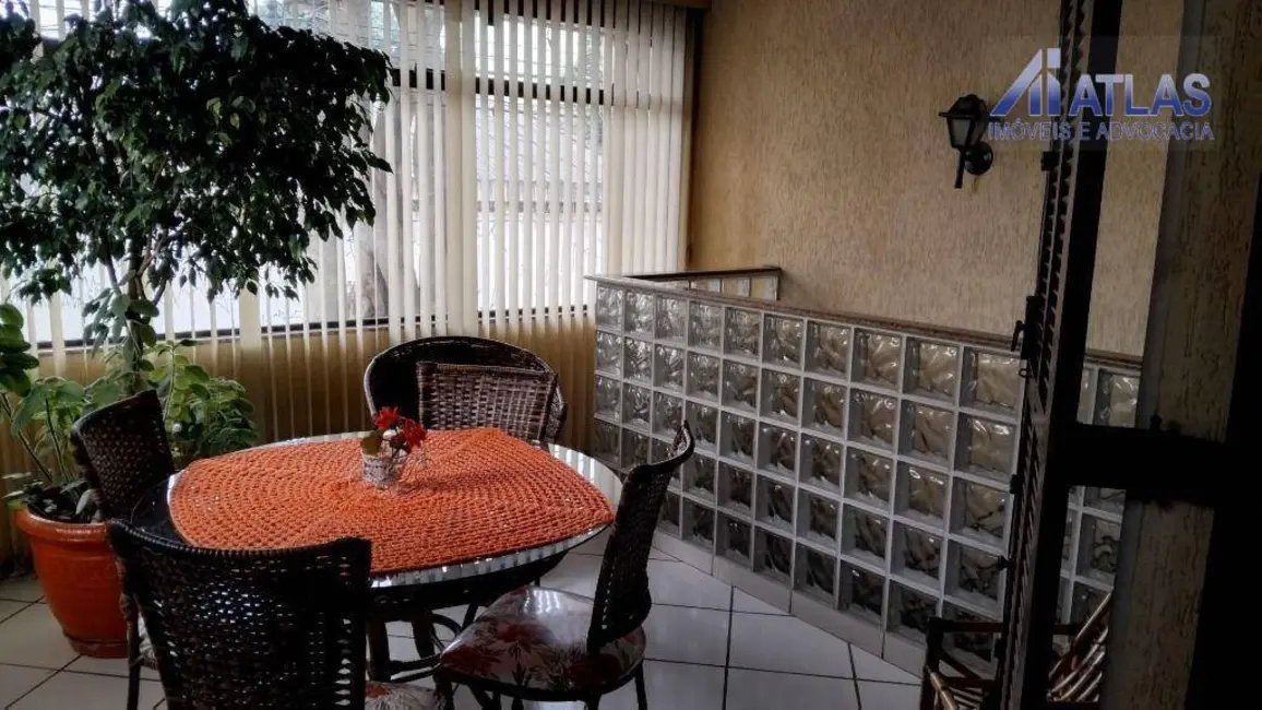 Sobrado com 2 quartos à venda, 140m2 em Vila Maria, São Paulo - SP - imagem 7 Foto 7 de Sobrado com 2 quartos à venda, 140m2 em Vila Maria, São Paulo - SP