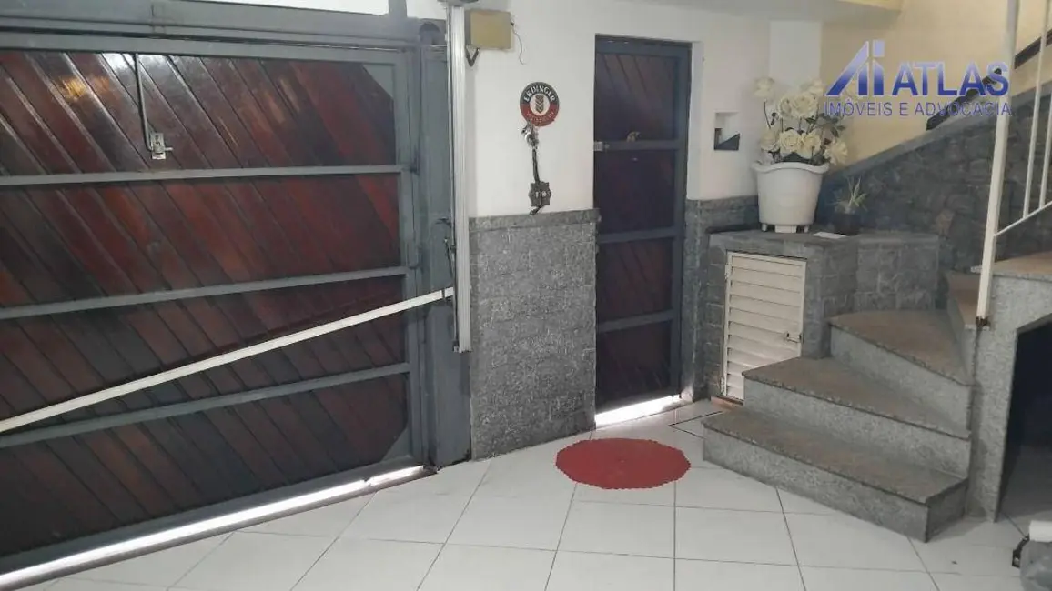 Sobrado com 2 quartos à venda, 140m2 em Vila Maria, São Paulo - SP - imagem 3 Foto 3 de Sobrado com 2 quartos à venda, 140m2 em Vila Maria, São Paulo - SP