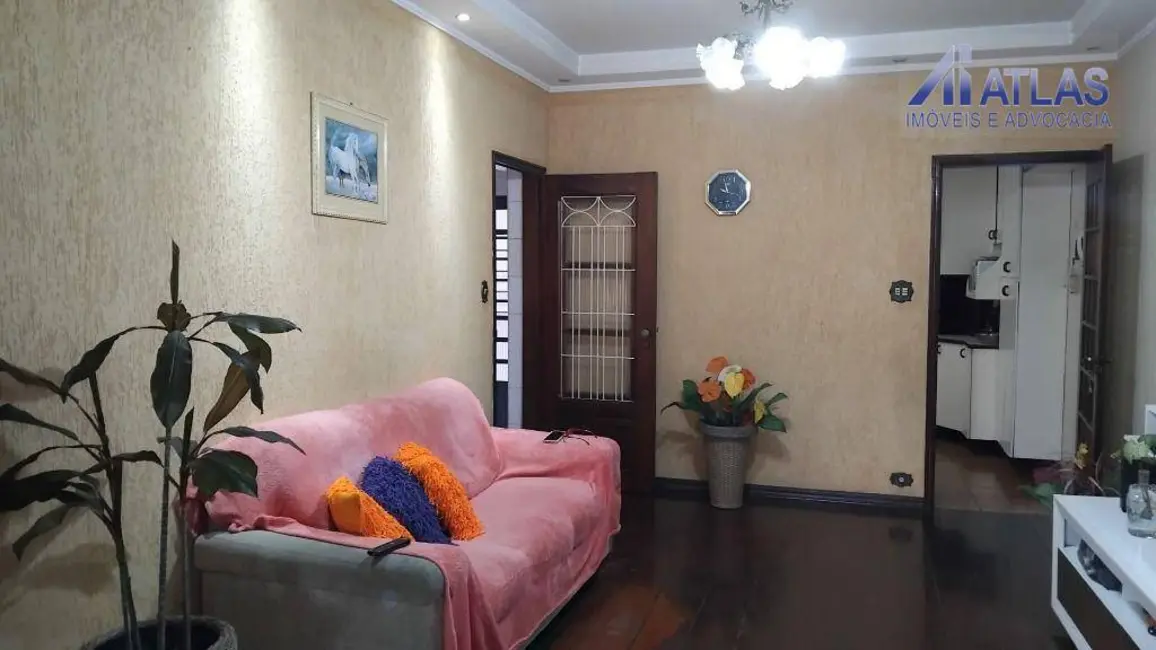 Sobrado com 2 quartos à venda, 140m2 em Vila Maria, São Paulo - SP - imagem 8 Foto 8 de Sobrado com 2 quartos à venda, 140m2 em Vila Maria, São Paulo - SP