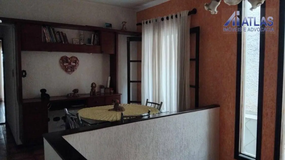 Sobrado com 2 quartos à venda, 140m2 em Vila Maria, São Paulo - SP - imagem 9 Foto 9 de Sobrado com 2 quartos à venda, 140m2 em Vila Maria, São Paulo - SP