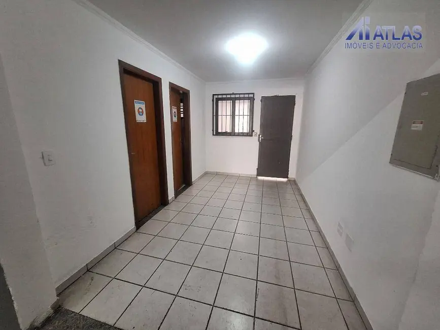Foto 7 de Armazém / Galpão para alugar, 500m2 em Vila Maria, São Paulo - SP