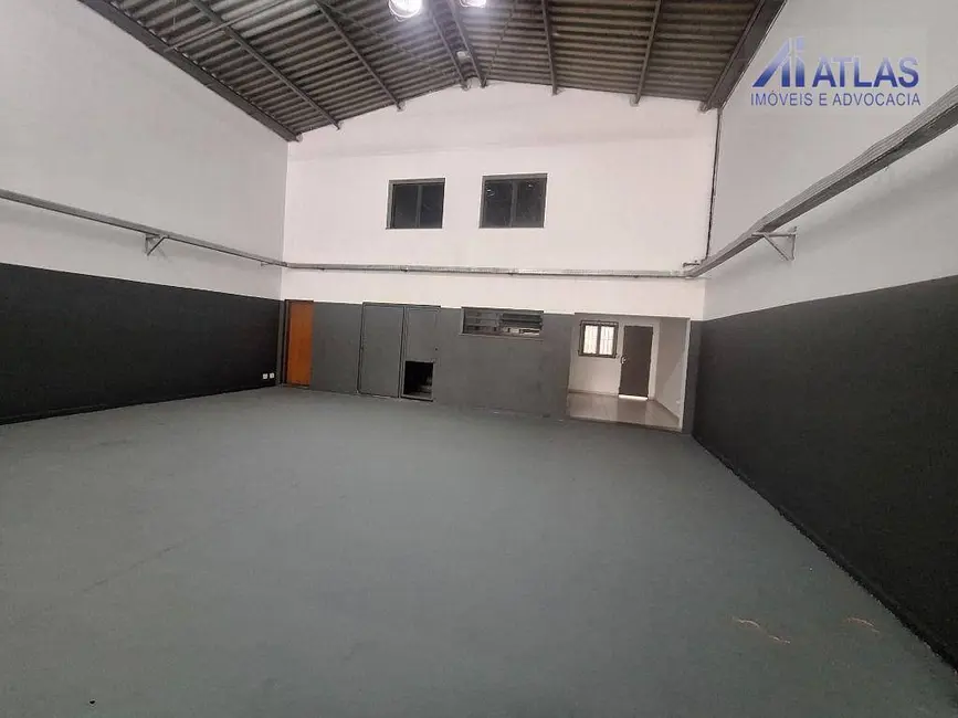 Foto 5 de Armazém / Galpão para alugar, 500m2 em Vila Maria, São Paulo - SP