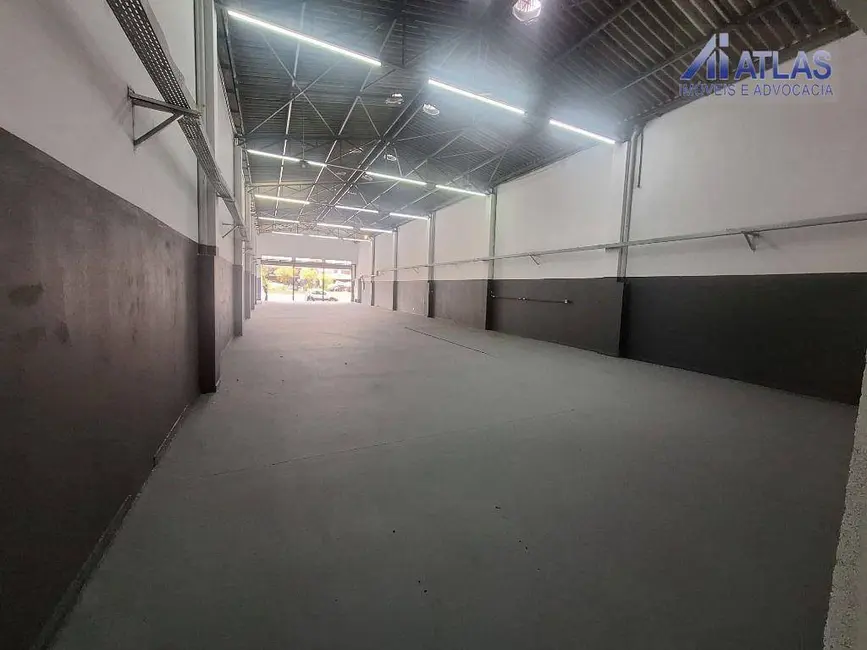 Foto 6 de Armazém / Galpão para alugar, 500m2 em Vila Maria, São Paulo - SP