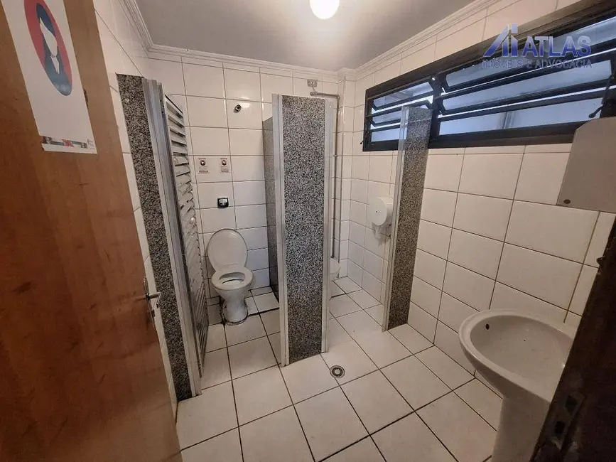 Foto 9 de Armazém / Galpão para alugar, 500m2 em Vila Maria, São Paulo - SP