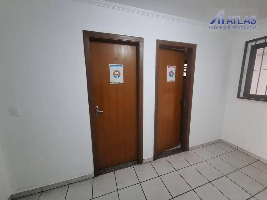 Foto 8 de Armazém / Galpão para alugar, 500m2 em Vila Maria, São Paulo - SP