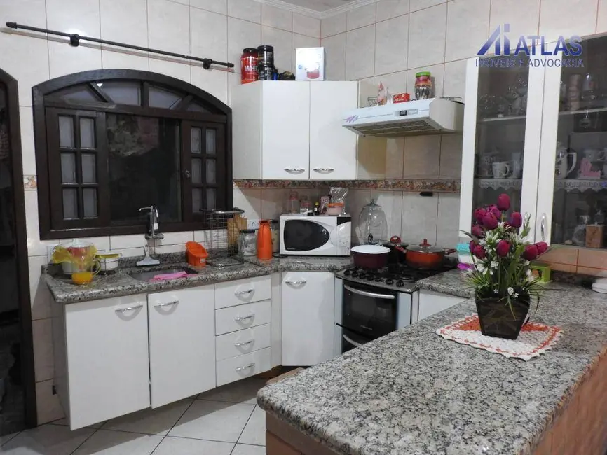 Foto 7 de Casa com 3 quartos à venda, 190m2 em Mairipora - SP