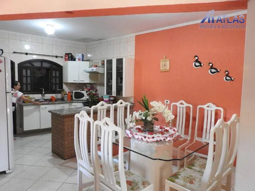 Foto 8 de Casa com 3 quartos à venda, 190m2 em Mairipora - SP