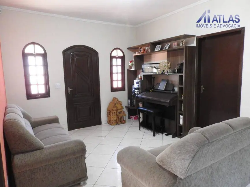 Foto 5 de Casa com 3 quartos à venda, 190m2 em Mairipora - SP