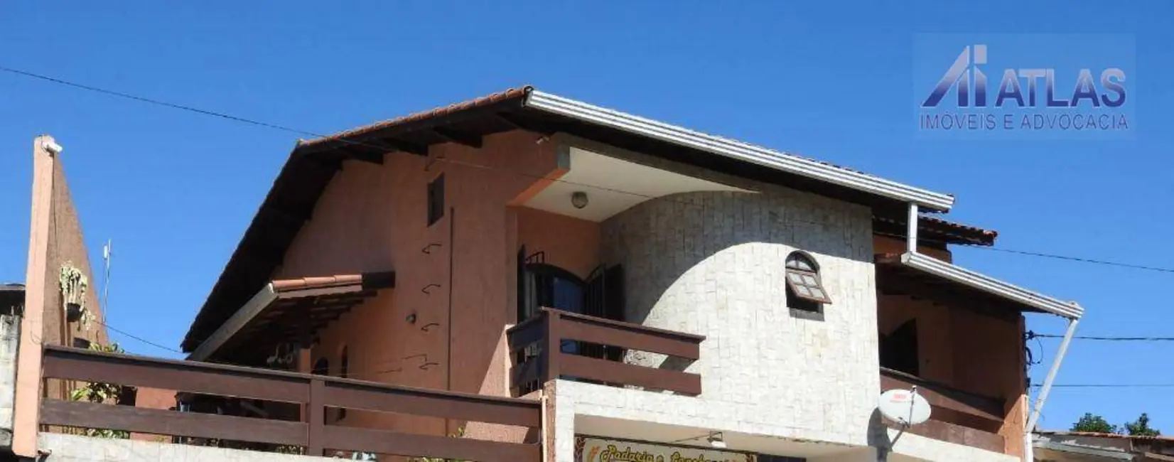 Foto 3 de Casa com 3 quartos à venda, 190m2 em Mairipora - SP