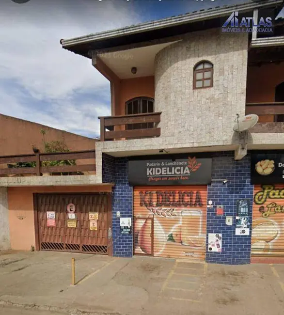 Foto 1 de Casa com 3 quartos à venda, 190m2 em Mairipora - SP