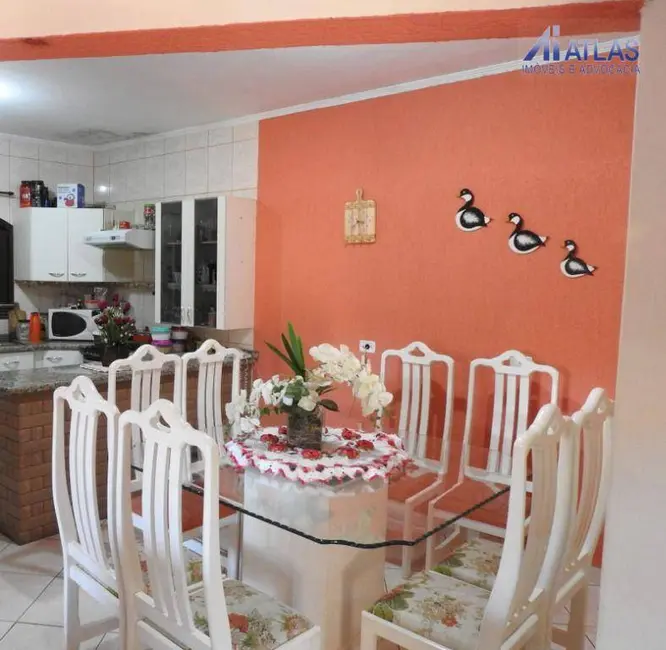 Foto 6 de Casa com 3 quartos à venda, 190m2 em Mairipora - SP
