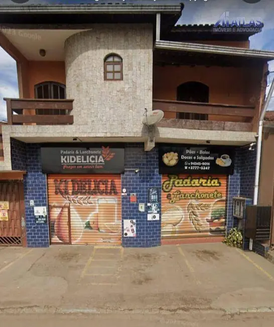 Foto 2 de Casa com 3 quartos à venda, 190m2 em Mairipora - SP