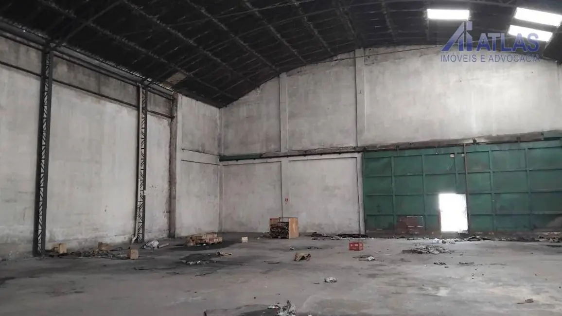 Foto 4 de Armazém / Galpão à venda e para alugar, 1160m2 em Vila Maria, São Paulo - SP
