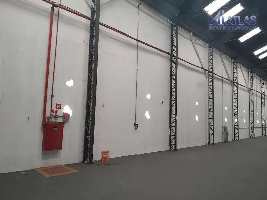 Foto 3 de Armazém / Galpão à venda e para alugar, 1160m2 em Vila Maria, São Paulo - SP