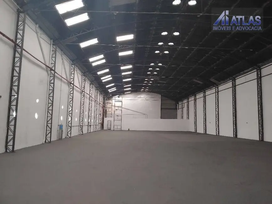 Foto 2 de Armazém / Galpão à venda e para alugar, 1160m2 em Vila Maria, São Paulo - SP